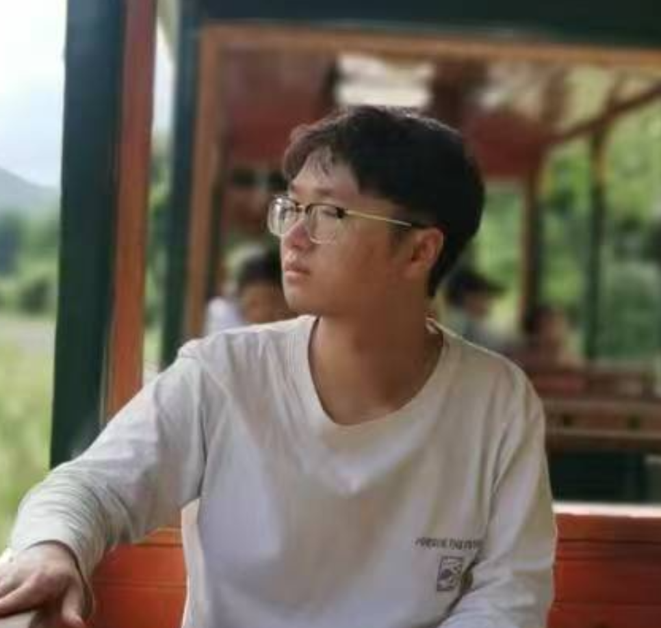 Dr. Hanbin Yu