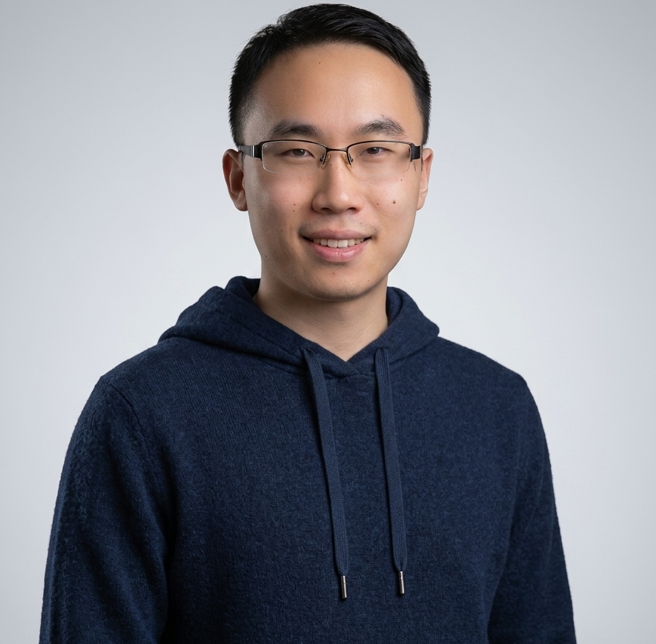 Professor Liu Chao